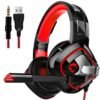 Gaming Headset | VaquitaRepublic