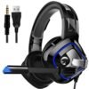 Gaming Headset | VaquitaRepublic