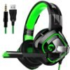 Gaming Headset | VaquitaRepublic