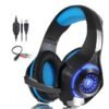 Headphones for gaming gaming | VaquitaRepublic