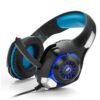 Headphones for gaming gaming | VaquitaRepublic