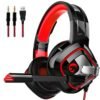 Gaming Headset | VaquitaRepublic