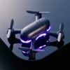 S88 Mini UAV 4K HD Aerial Photography Four-axis Remote Control Drone | VaquitaRepublic