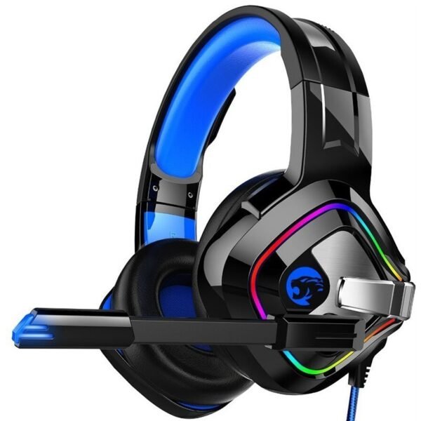 Gaming Headset | VaquitaRepublic