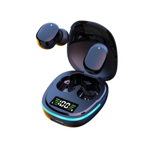 5.0 Stereo In-Ear Bluetooth Headphones | VaquitaRepublic