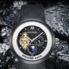 Automatic Mechanical Watch Three Eye | ShopDecimals