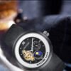 Automatic Mechanical Watch Three Eye | ShopDecimals