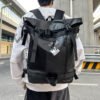 Backpack Men's Large Capacity Waterproof Rucksack | ShopDecimals