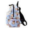 Backpack Puppy Printed Mini Children | ShopDecimals