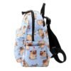 Backpack Puppy Printed Mini Children | ShopDecimals