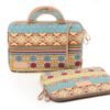 Bohemian laptop bag | ShopDecimals