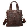 Business Fashion Men's Handbag | VaquitaRepublic