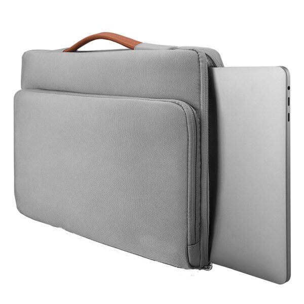 Retractable laptop bag | ShopDecimals