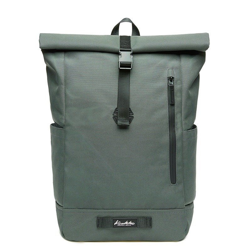 Nylon Men's Business Backpack Computer School Girl Schoolbag | ShopDecimals