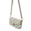 Women's Printed Chain Shoulder Messenger Bag | ShopDecimals