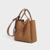 All-match Commute Large Capacity Underarm Women's Bag | VaquitaRepublic