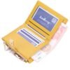 Purse Women's Short Omnibus Multi-card Wallet Zipper Wallet | ShopDecimals