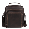 Casual Retro Large-capacity Leather Men's Bag | ShopDecimals