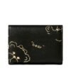 Tri-Fold Short Ladies Fashion Folding Wallet | ShopDecimals