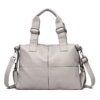 Casual Boston Bag Large Capacity Temperament Female Big Bag | ShopDecimals