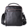 Casual Retro Large-capacity Leather Men's Bag | ShopDecimals