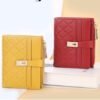 Purse Women's Short Omnibus Multi-card Wallet Zipper Wallet | ShopDecimals