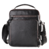 Casual Retro Large-capacity Leather Men's Bag | ShopDecimals