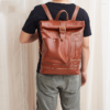 Casual fashion men's backpack | ShopDecimals