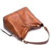 Hobo Bags Women High Capacity Handbags Fahsion Commuting Crossbody Shoulder Bag Shopping Totes | ShopDecimals