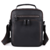 Casual Retro Large-capacity Leather Men's Bag | ShopDecimals