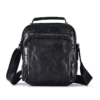 Casual Retro Large-capacity Leather Men's Bag | ShopDecimals