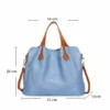 Bag Female Women's 100% genuine leather bags handbags crossbody bags for wome... | ShopDecimals
