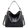 Hobo Bags Women High Capacity Handbags Fahsion Commuting Crossbody Shoulder Bag Shopping Totes | ShopDecimals