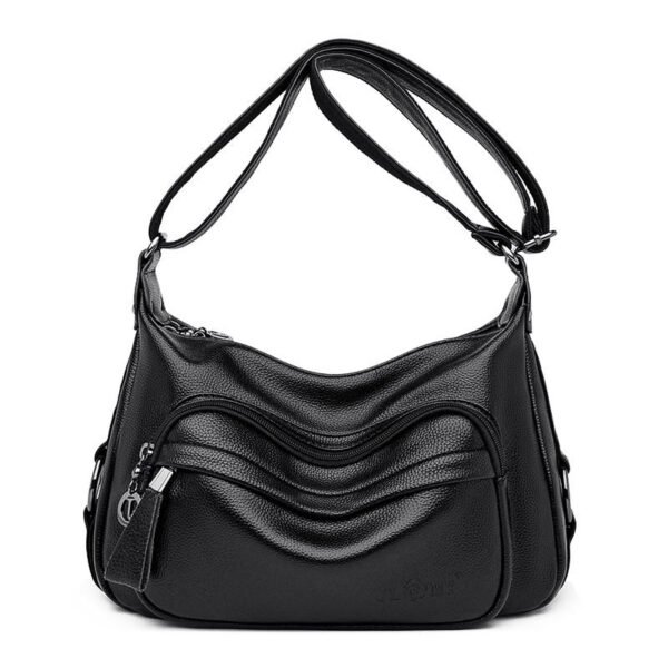 Shoulder Bags Women Handbags High Capacity Crossbody Bags | VaquitaRepublic