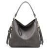 Hobo Bags Women High Capacity Handbags Fahsion Commuting Crossbody Shoulder Bag Shopping Totes | ShopDecimals
