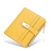 Purse Women's Short Omnibus Multi-card Wallet Zipper Wallet | ShopDecimals