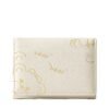 Tri-Fold Short Ladies Fashion Folding Wallet | ShopDecimals