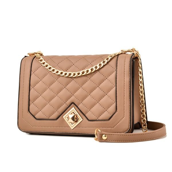 One-Shoulder Portable Diagonal Cross-Embroidered Handbags | ShopDecimals