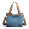 Canvas One Shoulder Casual Women's Bag Messenger | ShopDecimals