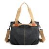 Canvas One Shoulder Casual Women's Bag Messenger | ShopDecimals