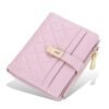 Purse Women's Short Omnibus Multi-card Wallet Zipper Wallet | ShopDecimals
