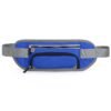 Running Waist Belt Bag Marathon With Water Bottle For 4.8-6.6 Inch Phone Sports Trail Running Bag Men Women Fanny Pack | VaquitaRepublic