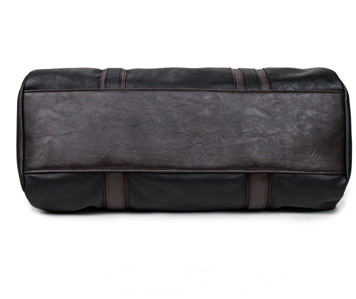 Portable Cylinder Leisure Travel Bag | VaquitaRepublic