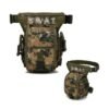 All-Around Tactical Waist Leg Bag | VaquitaRepublic