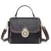 Fashion Personality Shoulder Tassel Women Messenger Bag | VaquitaRepublic