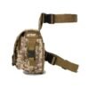 All-Around Tactical Waist Leg Bag | VaquitaRepublic