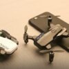 Mini Folding Drone WIFI Remote Control  | VaquitaRepublic