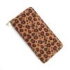 Retro Simple Environmental Protection Cork Kraft Paper Wallet | VaquitaRepublic