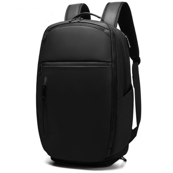 Waterproof Backpack With Detachable Strap Travel Bag | ShopDecimals