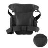 Outdoor Tactical Drop Leg Thigh Bag Utility Waist Bag | VaquitaRepublic